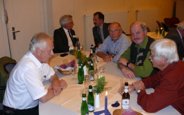 BLW-Bundesfachtagung 2014 in Goslar